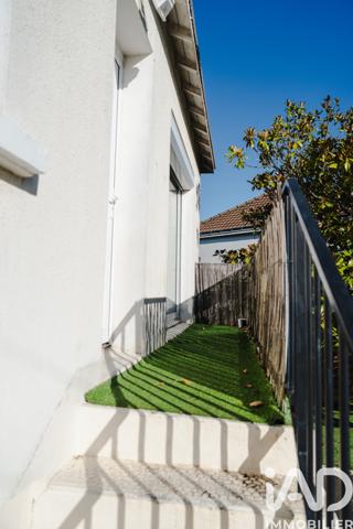 Maison à vendre 5 pièces 120 m² Tours