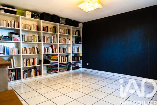 Maison à vendre 5 pièces 120 m² Tours