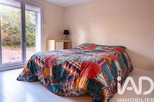 Maison à vendre 5 pièces 120 m² Tours