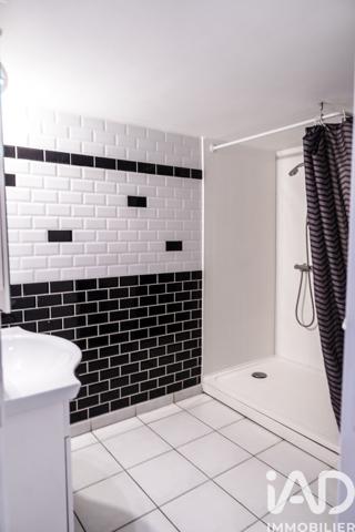 Maison à vendre 5 pièces 120 m² Tours