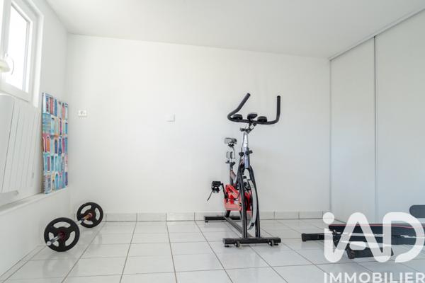 Maison à vendre 5 pièces 120 m² Tours