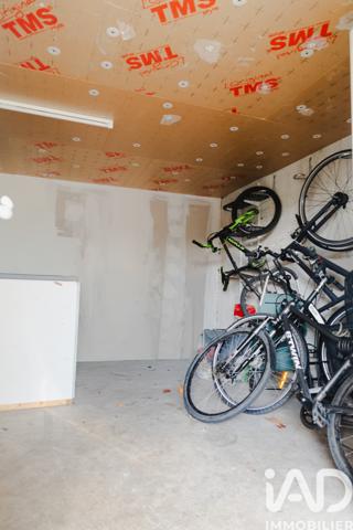 Maison à vendre 5 pièces 120 m² Tours