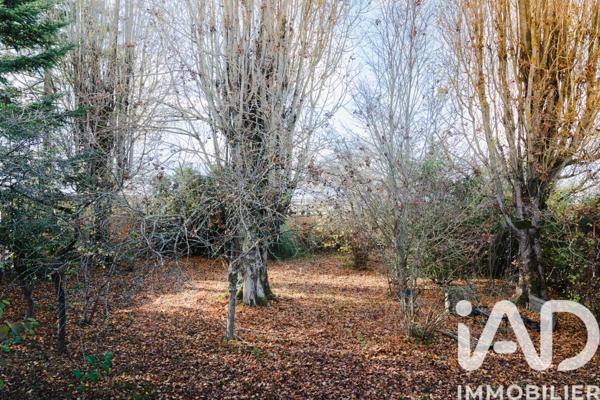 Maison à vendre 5 pièces 120 m² Tours