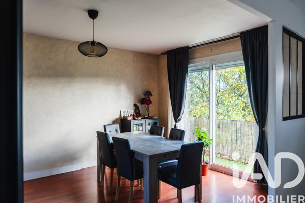 Maison à vendre 5 pièces 120 m² Tours