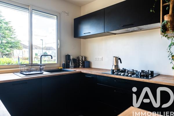 Maison à vendre 5 pièces 120 m² Tours