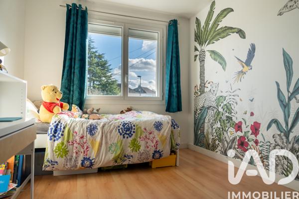 Maison à vendre 5 pièces 120 m² Tours