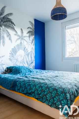 Maison à vendre 5 pièces 120 m² Tours