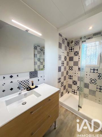 Maison à vendre 5 pièces 120 m² Tours