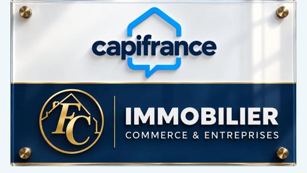 OPPORTUNITÉ À JARRY – LOCAL COMMERCIAL 200 M² EN RDC – VITRINE – RESTAURATION POSSIBLE