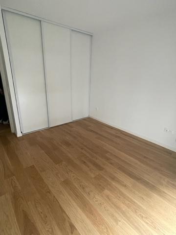 3 pièces neuf Gare de Vanves