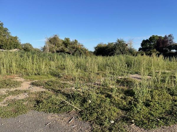 Terrain à vendre 19 000 € Domérat 506 m² DPE