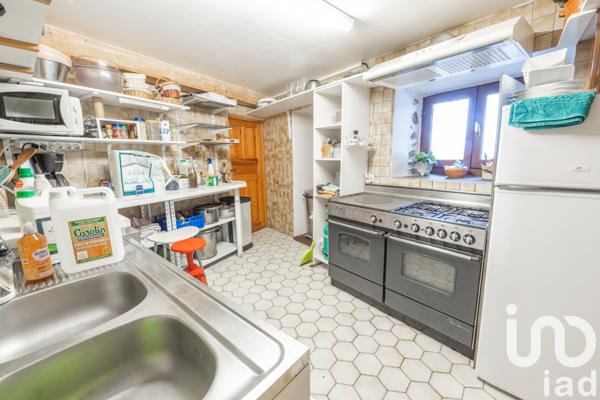 Appartement à vendre 2 pièces 85 m² Oz