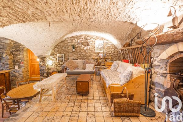 Appartement à vendre 2 pièces 85 m² Oz