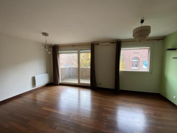Appartement T3