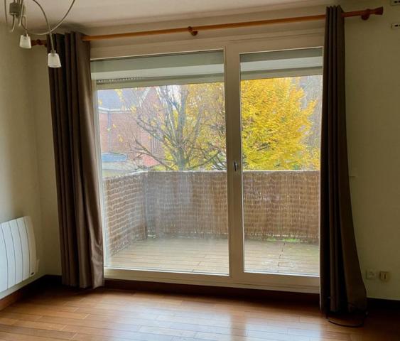 Appartement T3