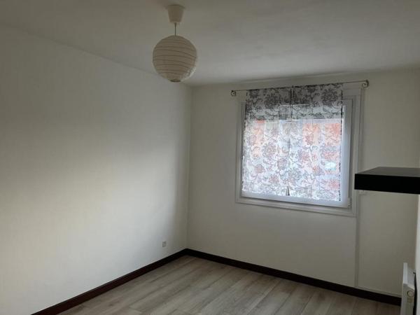 Appartement T3