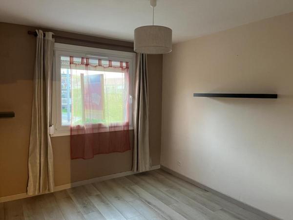 Appartement T3