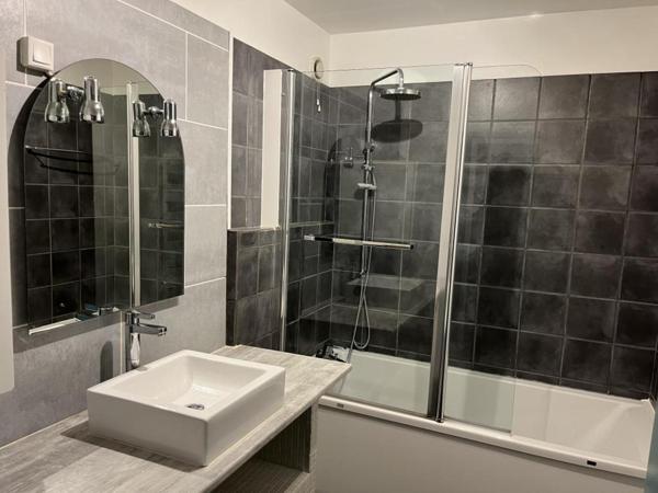 Appartement T3