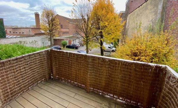Appartement T3