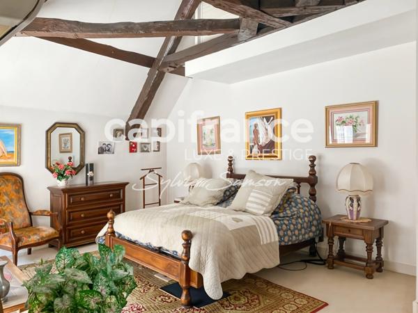 Appartement à vendre 4 pièces MANTES LA JOLIE (78)