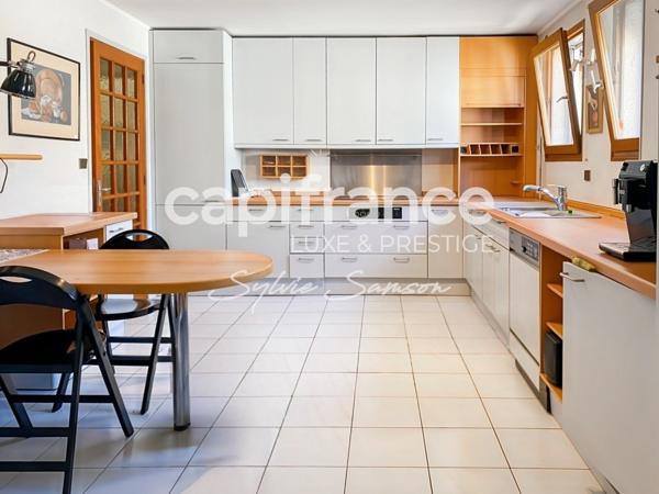 Appartement à vendre 4 pièces MANTES LA JOLIE (78)