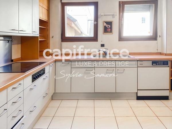 Appartement à vendre 4 pièces MANTES LA JOLIE (78)