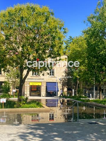 Appartement à vendre 4 pièces MANTES LA JOLIE (78)