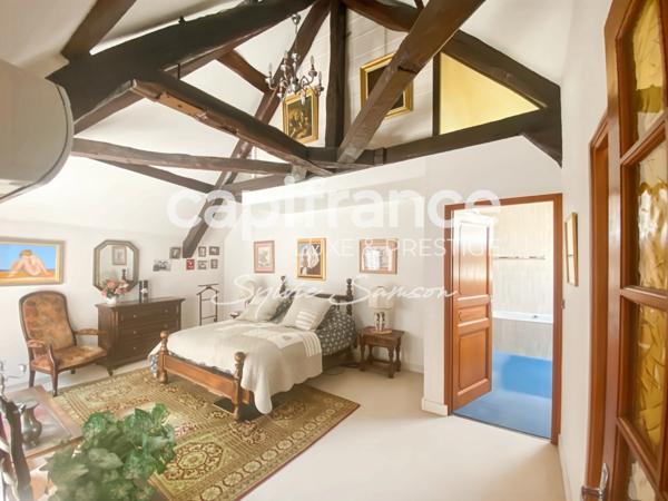 Appartement à vendre 4 pièces MANTES LA JOLIE (78)