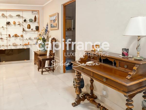 Appartement à vendre 4 pièces MANTES LA JOLIE (78)