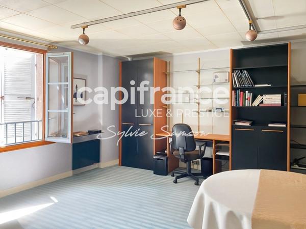 Appartement à vendre 4 pièces MANTES LA JOLIE (78)