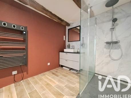 Maison à vendre 6 pièces 142 m² Caulnes
