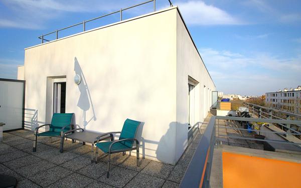 Appartement à vendre    4 pièces • 71,49 m2 Le Bourget