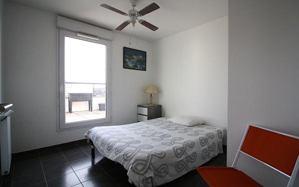 Appartement à vendre    4 pièces • 71,49 m2 Le Bourget