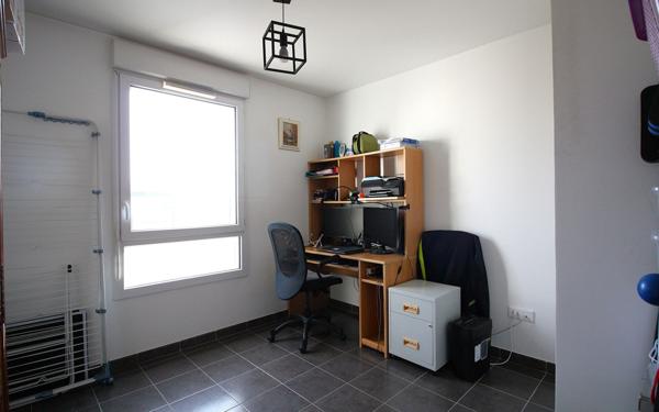 Appartement à vendre    4 pièces • 71,49 m2 Le Bourget