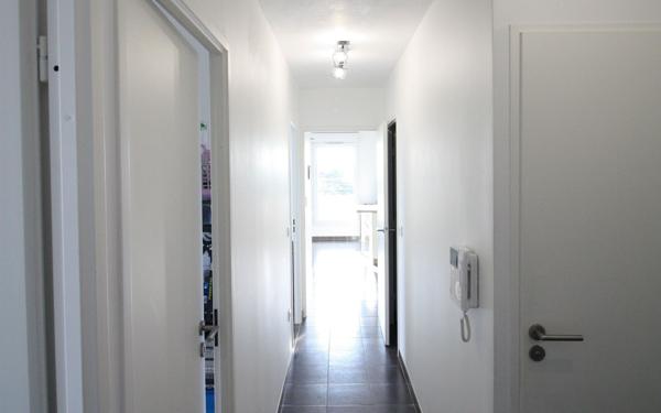 Appartement à vendre    4 pièces • 71,49 m2 Le Bourget
