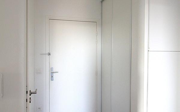 Appartement à vendre    4 pièces • 71,49 m2 Le Bourget