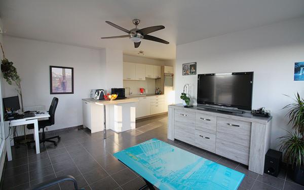 Appartement à vendre    4 pièces • 71,49 m2 Le Bourget