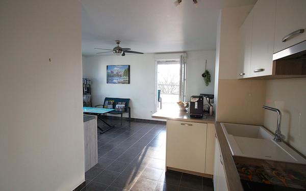 Appartement à vendre    4 pièces • 71,49 m2 Le Bourget