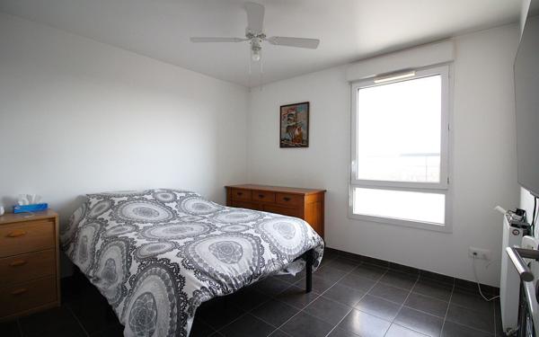 Appartement à vendre    4 pièces • 71,49 m2 Le Bourget