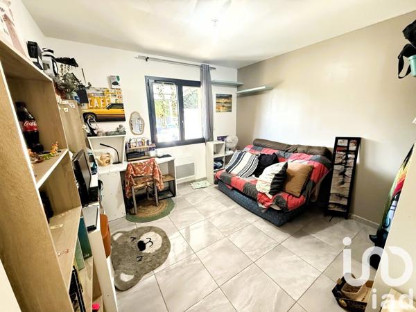 Maison à vendre 6 pièces 120 m² Bollène