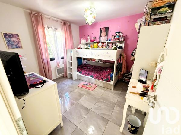 Maison à vendre 6 pièces 120 m² Bollène
