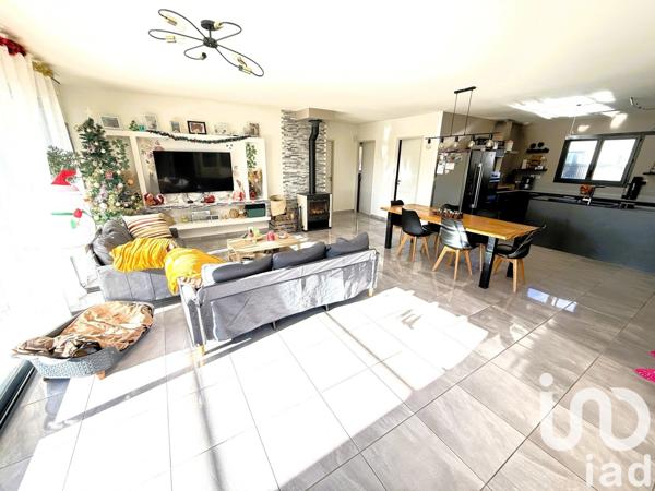 Maison à vendre 6 pièces 120 m² Bollène