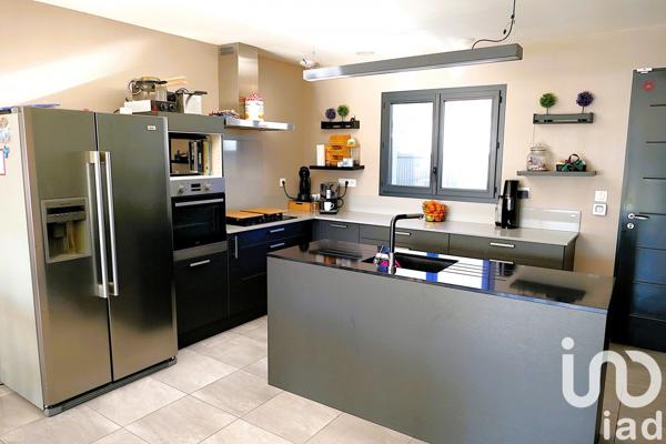 Maison à vendre 6 pièces 120 m² Bollène