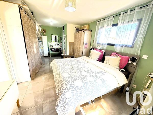 Maison à vendre 6 pièces 120 m² Bollène