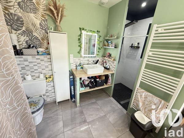 Maison à vendre 6 pièces 120 m² Bollène