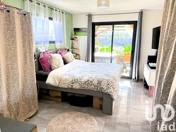 Maison à vendre 6 pièces 120 m² Bollène