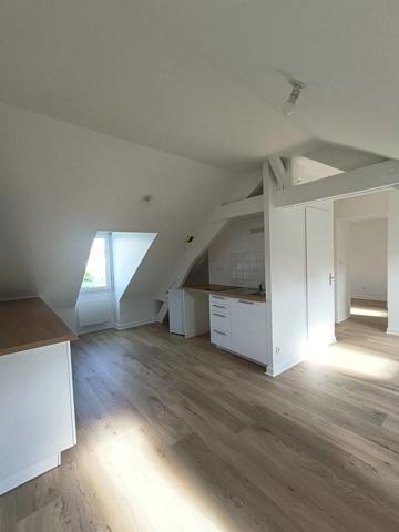 Location Appartement 2 pièces 33 m2 à Nantes