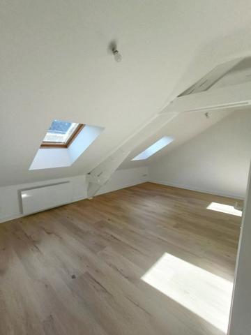 Location Appartement 2 pièces 33 m2 à Nantes