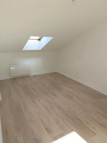 Location Appartement 2 pièces 33 m2 à Nantes