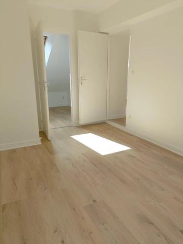 Location Appartement 2 pièces 33 m2 à Nantes